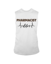 Pharmacist Sleeveless Tee tile