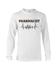 Pharmacist Long Sleeve Tee tile