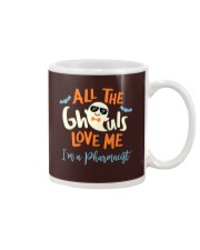 Pharmacist Mug tile