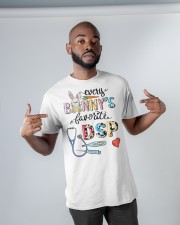 DSP Classic T-Shirt apparel-classic-tshirt-lifestyle-front-32