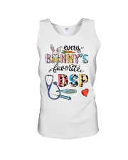 DSP Unisex Tank tile