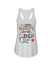 DSP Ladies Flowy Tank tile