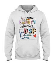 DSP Hooded Sweatshirt tile