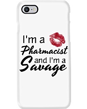 Pharmacist Phone Case tile