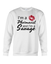 Pharmacist Crewneck Sweatshirt tile