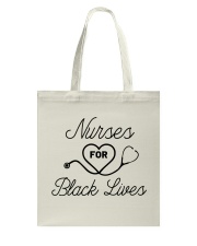 Nurse Tote Bag tile