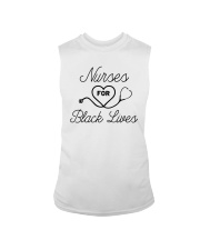Nurse Sleeveless Tee tile