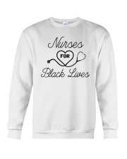 Nurse Crewneck Sweatshirt tile