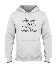 Nurse Hooded Sweatshirt tile