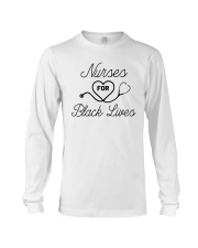 Nurse Long Sleeve Tee tile