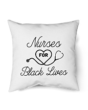 Nurse Indoor Pillow tile