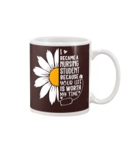 Nursing Student Mug tile