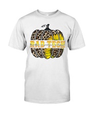 Rad Tech - Radiologic Technologist Classic T-Shirt front