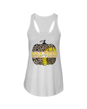 Rad Tech - Radiologic Technologist Ladies Flowy Tank tile
