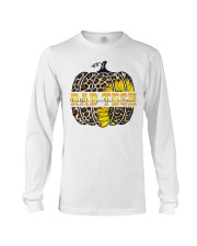 Rad Tech - Radiologic Technologist Long Sleeve Tee tile