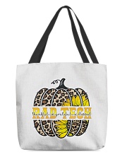 Rad Tech - Radiologic Technologist All-Over Tote tile