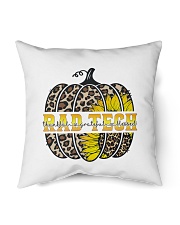 Rad Tech - Radiologic Technologist Indoor Pillow tile