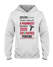 Pharmacist Hooded Sweatshirt tile