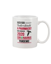 Pharmacist Mug tile