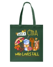 CMA Tote Bag tile