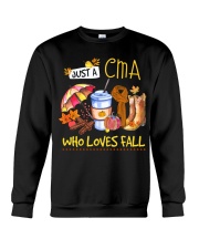 CMA Crewneck Sweatshirt tile