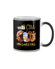 CMA Color Changing Mug tile