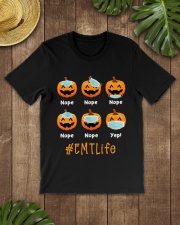 EMT Classic T-Shirt lifestyle-mens-crewneck-front-18