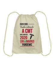 CMT Drawstring Bag tile