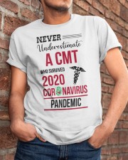 CMT Classic T-Shirt apparel-classic-tshirt-lifestyle-26