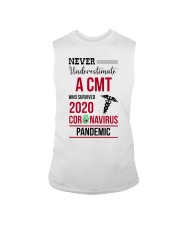 CMT Sleeveless Tee tile