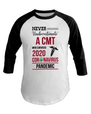 CMT Baseball Tee tile