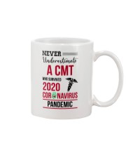 CMT Mug tile