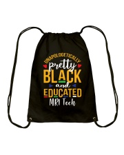 MRI Tech Drawstring Bag tile