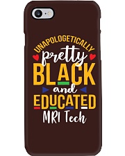 MRI Tech Phone Case tile