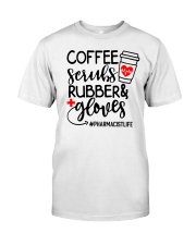 Pharmacist Classic T-Shirt front