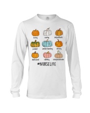 Nurse Long Sleeve Tee tile