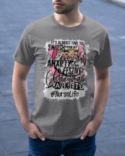 Nurse Classic T-Shirt apparel-classic-tshirt-lifestyle-front-46