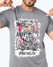 Nurse Classic T-Shirt apparel-classic-tshirt-lifestyle-front-92