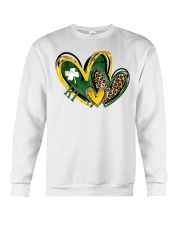 Respiratory Therapist - RT Crewneck Sweatshirt tile