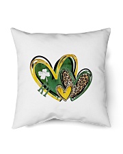 Respiratory Therapist - RT Indoor Pillow tile