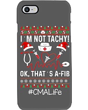 CMA Phone Case tile