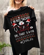 CMA Classic T-Shirt apparel-classic-tshirt-lifestyle-front-117