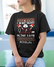 CMA Classic T-Shirt apparel-classic-tshirt-lifestyle-front-213