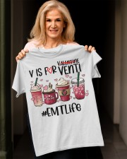 EMT Classic T-Shirt apparel-classic-tshirt-lifestyle-front-118