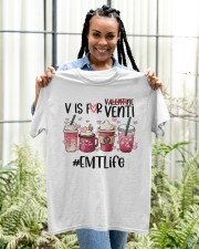 EMT Classic T-Shirt apparel-classic-tshirt-lifestyle-front-131