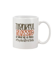 Psychiatric tech Mug tile