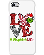 Dispatch Life Phone Case tile