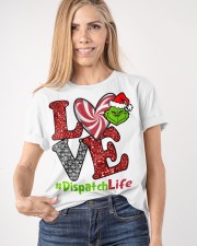 Dispatch Life Classic T-Shirt apparel-classic-tshirt-lifestyle-front-100