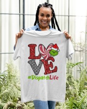 Dispatch Life Classic T-Shirt apparel-classic-tshirt-lifestyle-front-131