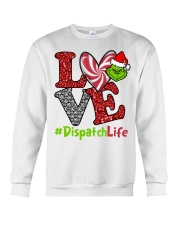 Dispatch Life Crewneck Sweatshirt tile